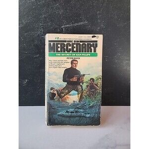 The Secret Of San Felipe By Peter Buck Paperback